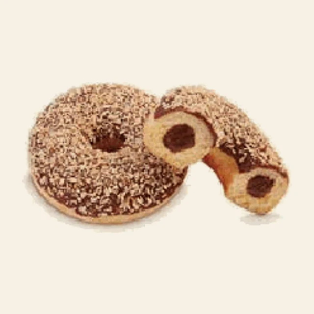 Duns Coconut & Cacao