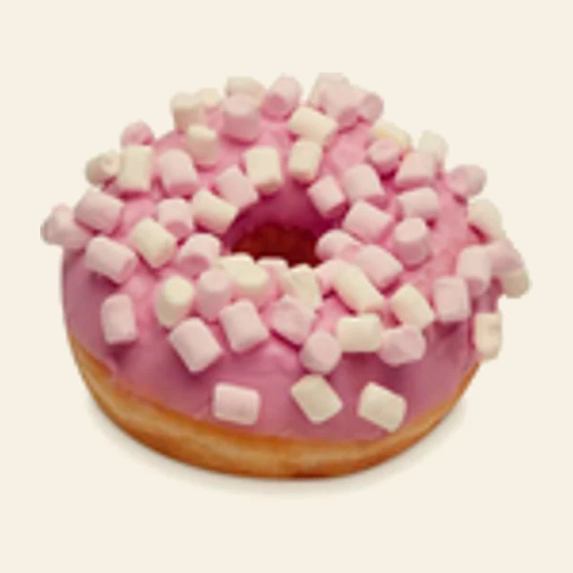 Duns Pink Nubes
