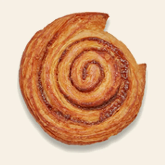 Roll de Canela Loven