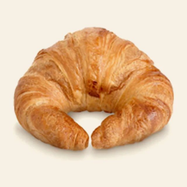 Súper Croissant Clásico Margarina