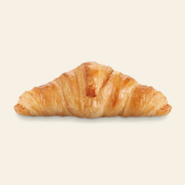 Croissant Hotelero Margarina Pref.
