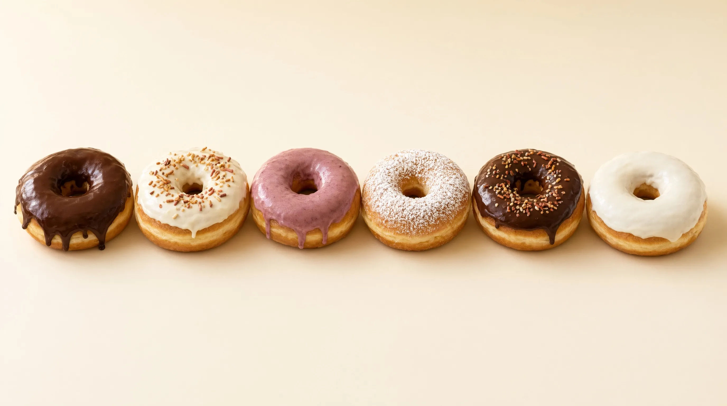 Donuts